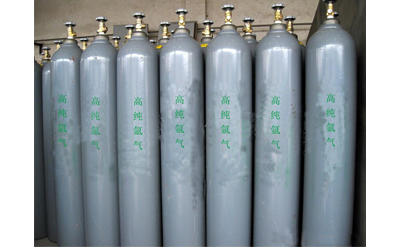 高純氬氣